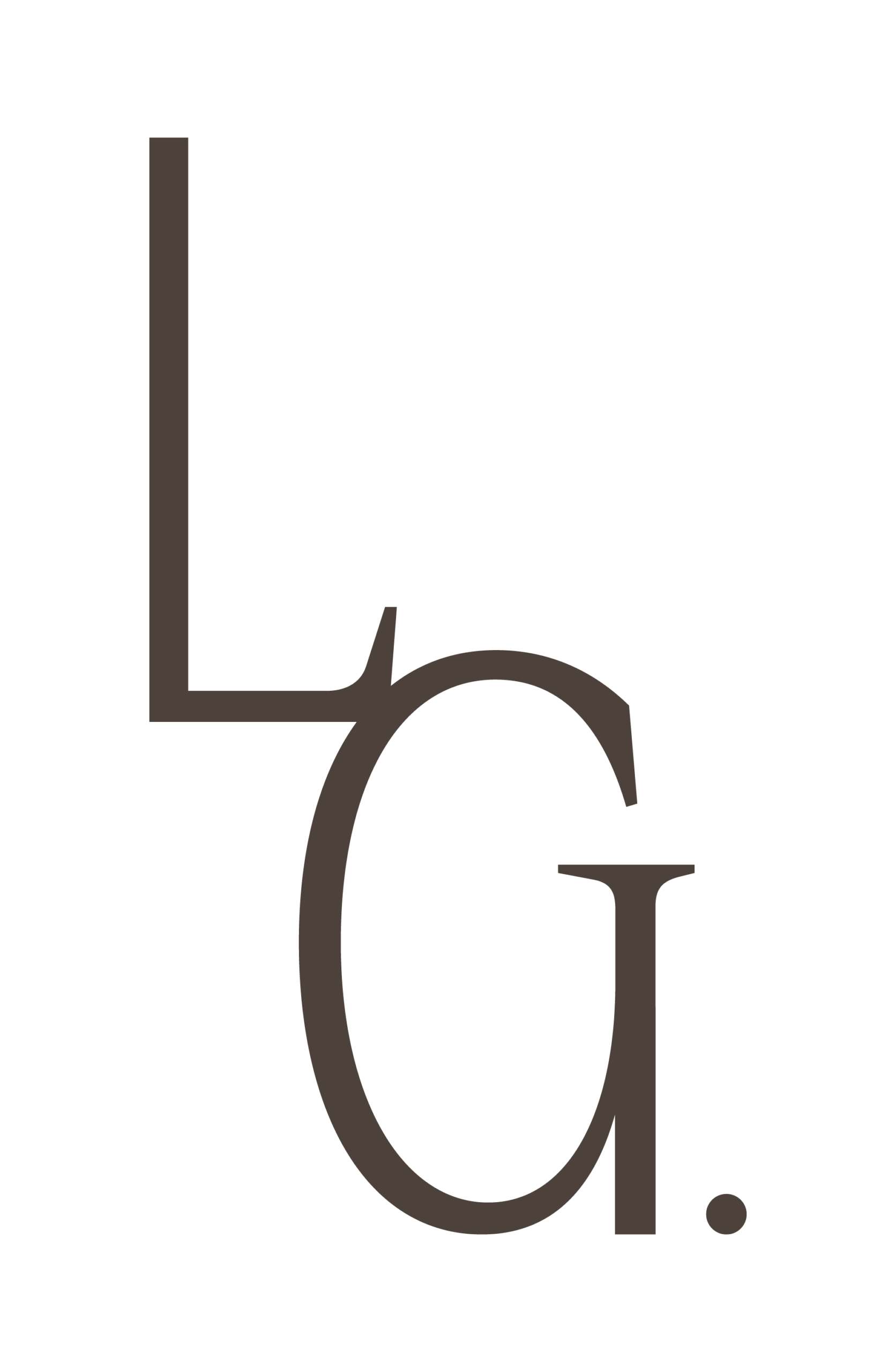 Logo Dra. Larissa Galvão